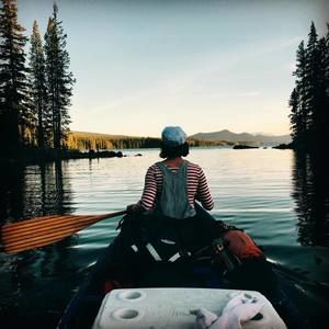 Meet your Posher, Hannah